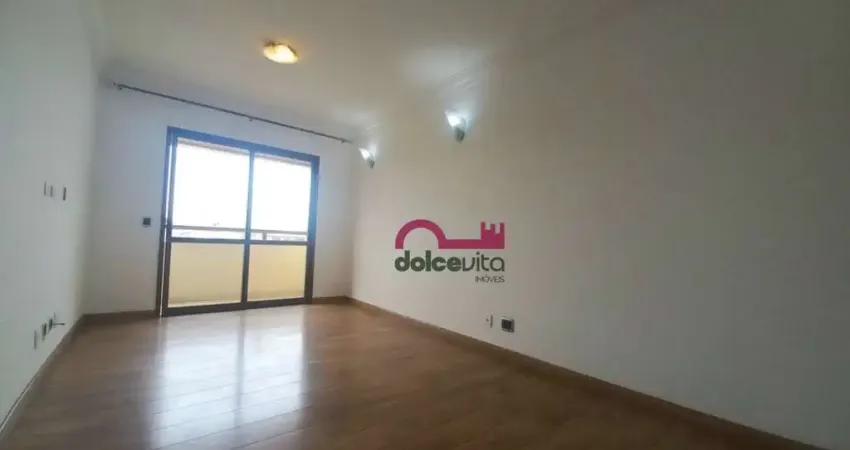 Apartamento com 3 quartos para alugar na Mooca, São Paulo 