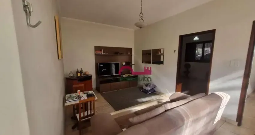 Casa com 6 quartos à venda na Vila Invernada, São Paulo 