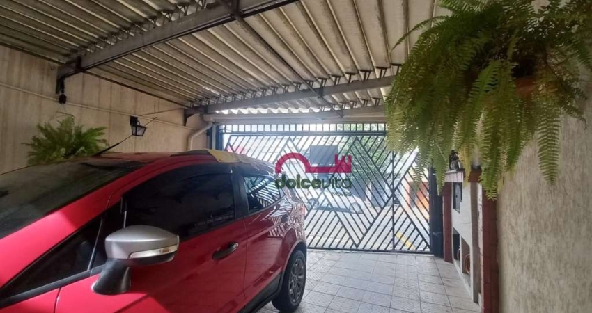 Casa com 3 quartos à venda na Mooca, São Paulo 