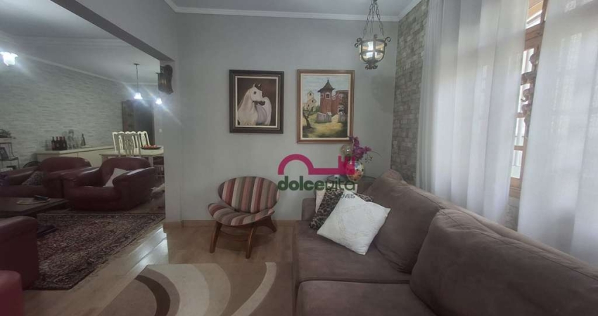 Casa com 3 quartos à venda na Vila Libanesa, São Paulo 