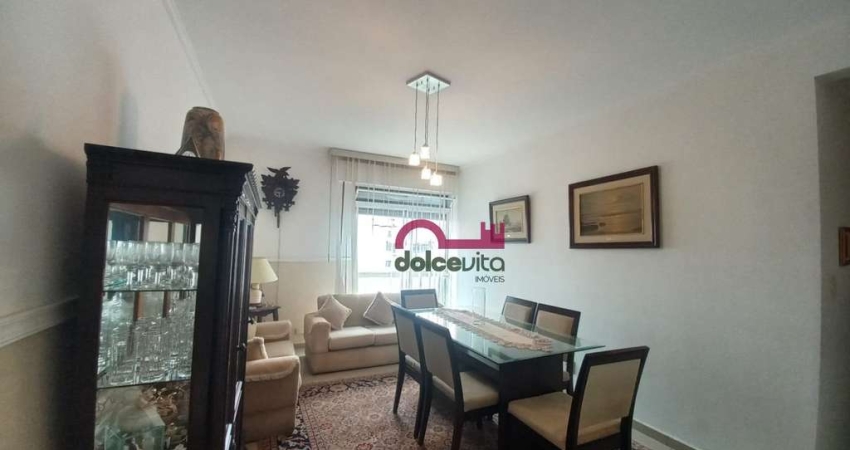 Apartamento com 2 quartos à venda na Mooca, São Paulo 
