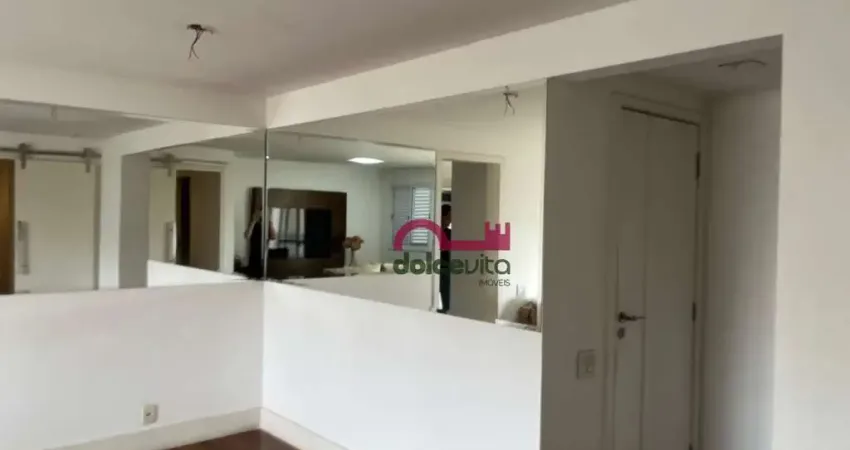 Apartamento com 3 quartos à venda na Mooca, São Paulo 