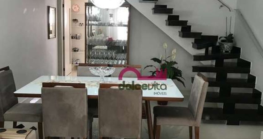 Casa com 3 quartos à venda na Vila Canero, São Paulo 