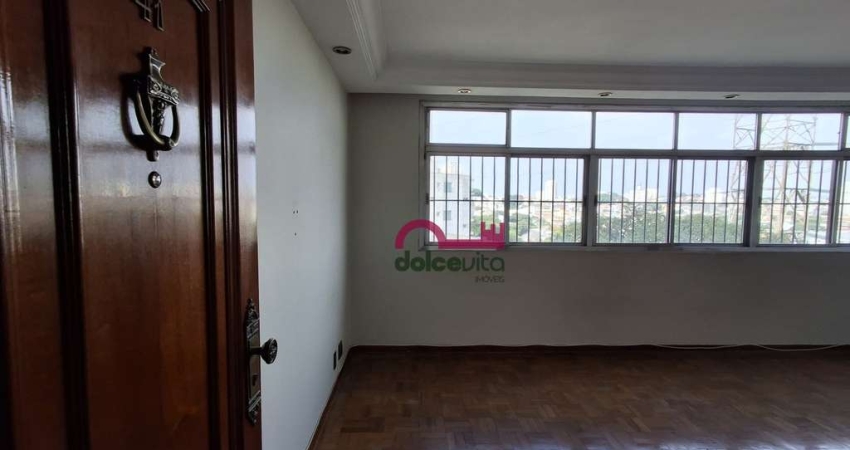 Apartamento com 3 quartos à venda no Parque da Mooca, São Paulo 