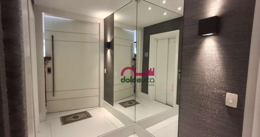 Apartamento com 3 quartos à venda no Parque da Mooca, São Paulo 