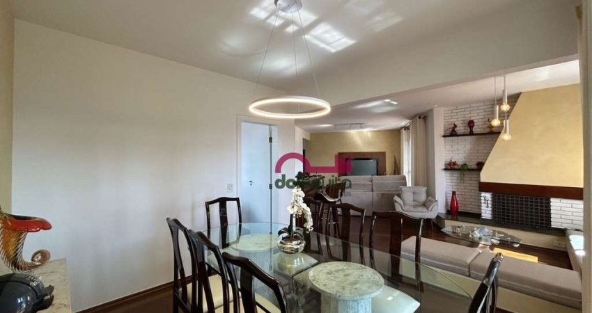Apartamento com 4 quartos à venda na Mooca, São Paulo 