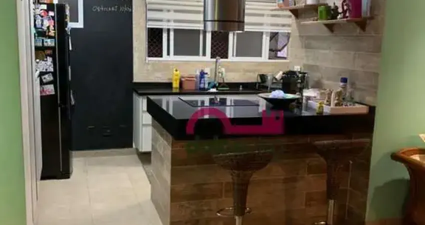 Apartamento com 3 quartos à venda na Mooca, São Paulo 