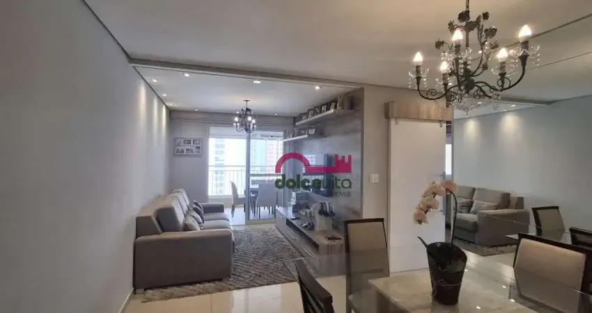 Apartamento com 3 quartos à venda no Alto da Mooca, São Paulo 