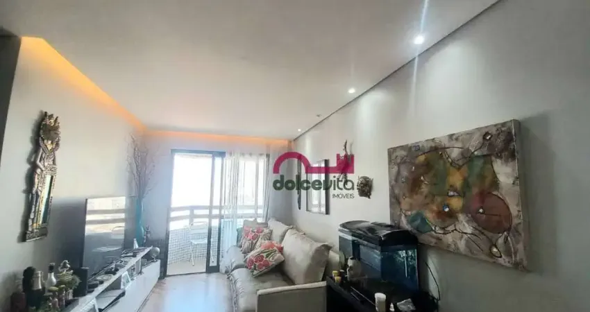 Apartamento com 3 quartos à venda na Vila Bertioga, São Paulo 