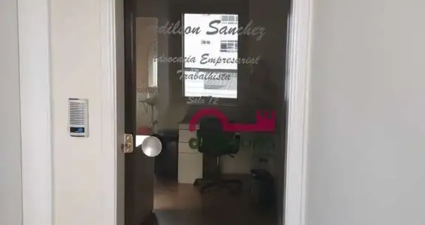 Sala comercial com 1 sala para alugar na Mooca, São Paulo 