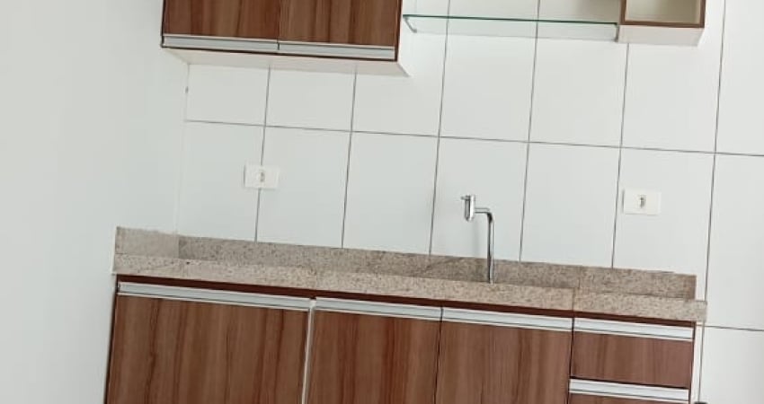 Apartamento com 2 quartos à venda na Rua Vítor do Amaral, 776, Jardim Alvorada, Maringá
