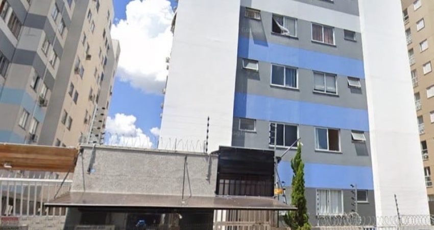 Apartamento com 2 quartos à venda na Rua Vítor do Amaral, 776, Jardim Alvorada, Maringá