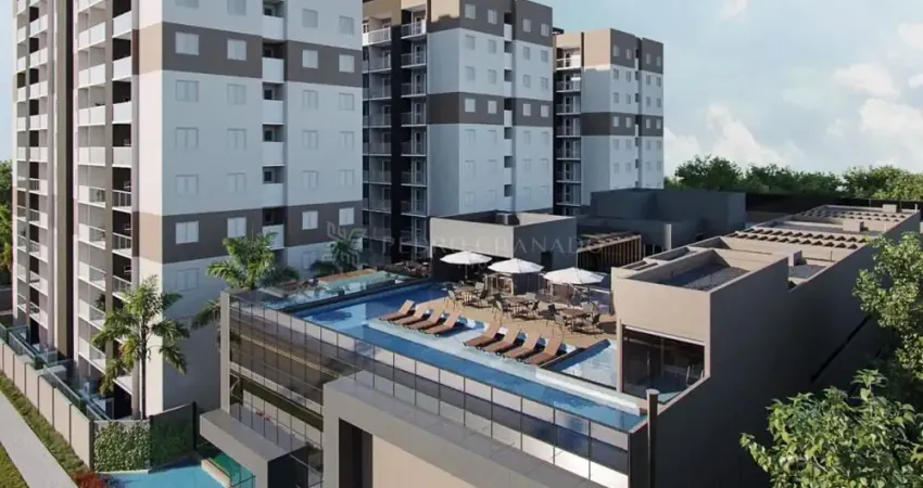 ALUGA-SE APARTAMENTO SEMI MOBILIADO PRÓXIMO A UNICESUMAR