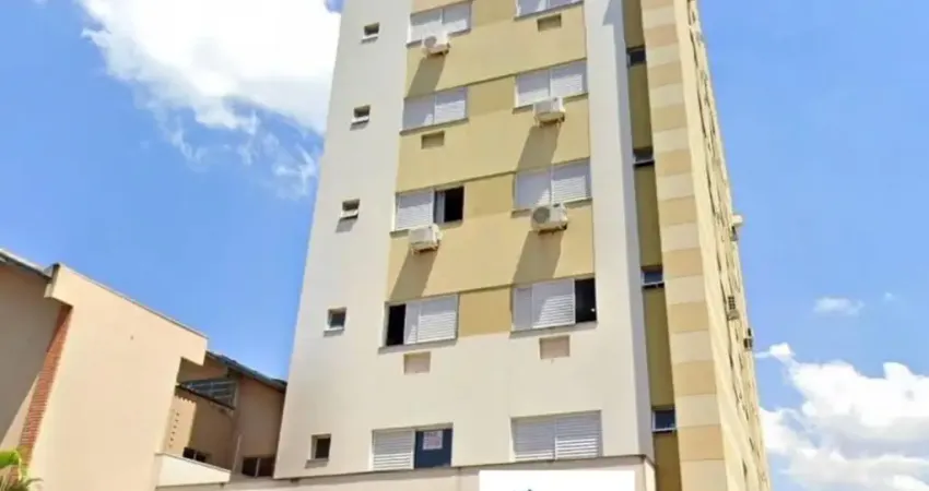 Kitnet / Stúdio à venda na Chácara Paulista, Maringá 