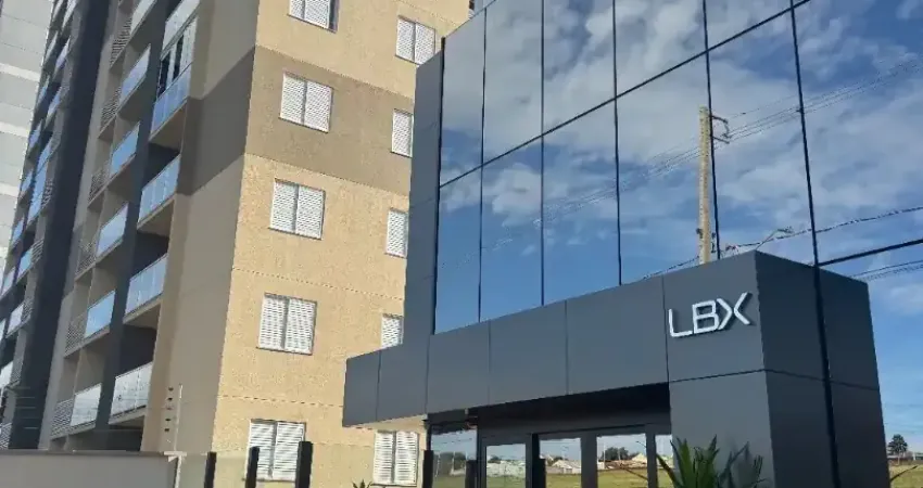 Apartamento com 2 quartos para alugar na Rua Ernesto Mariucci, 366, Jardim Aclimação, Maringá