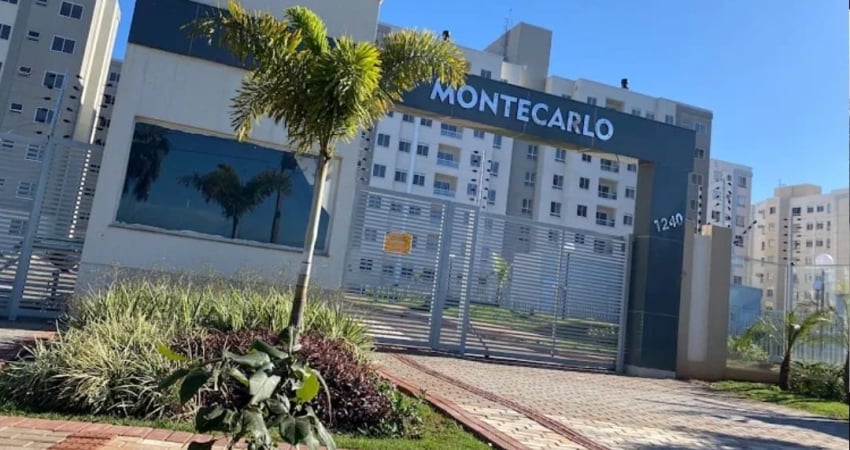 Apartamento com 2 quartos à venda na Avenida das Indústrias, 1240, Jardim América, Maringá