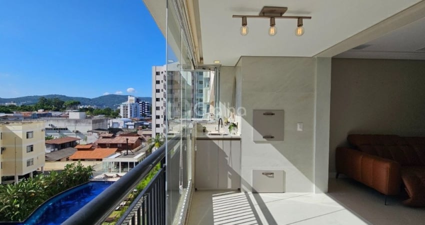 Apartamento a venda Jardins Bordeaux Itacorubi , perto CEPON