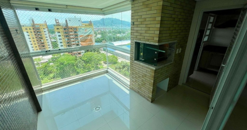 Apartamento com 3 quartos à venda na Rua Vereador Ramon Filomeno, 350, Itacorubi, Florianópolis