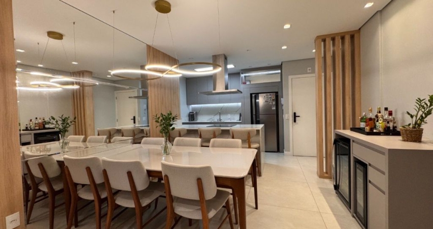 Apartamento a venda Itacorubi perto UDSC  de 107m² com 4 Quartos 3 vagas garagens