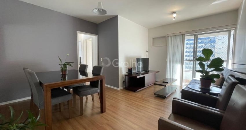 Apartamento a venda próximo a UDSC de 82m² no Itacorubi