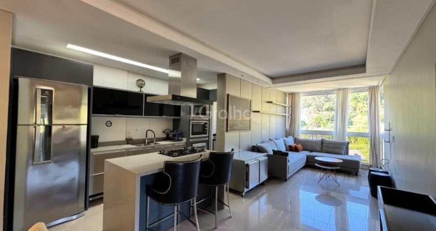 Apartamento de 3 dorms 2 vagas garagens  parque linear Córrego Grande