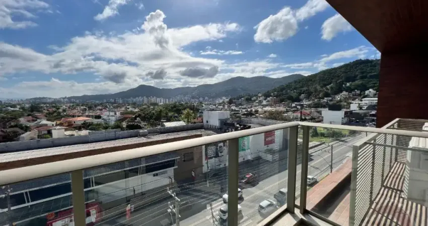 Apartamento 2 suites ao lado parque linear Córrego Grande e frente ao imperatriz DSpot