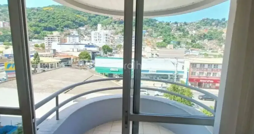 Apartamento com 3 quartos à venda na Avenida Hercílio Luz, 1425, Centro, Florianópolis