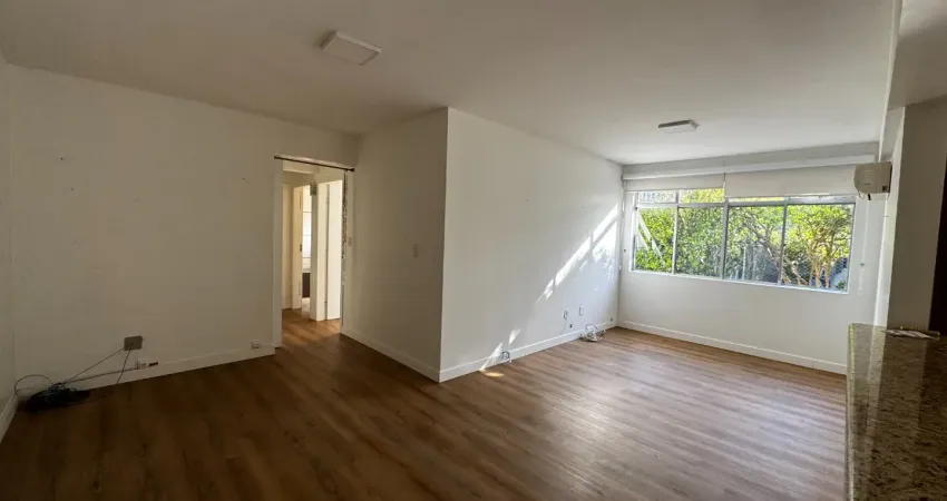 Lindo apartamento semi-mobiliado no residencial graciosa – coqueiros