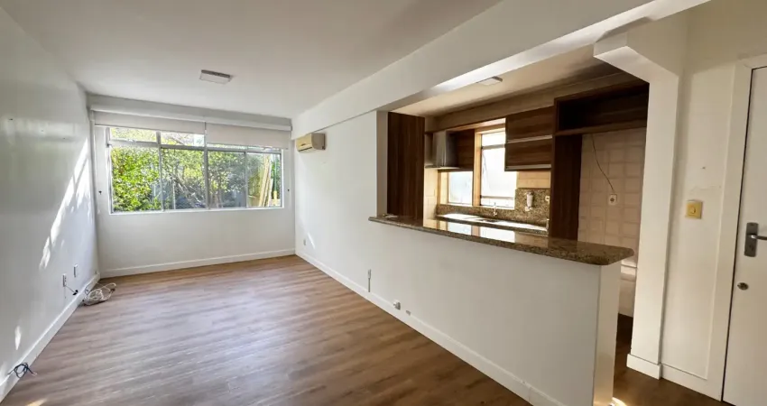 Lindo apartamento semi-mobiliado no residencial graciosa – coqueiros