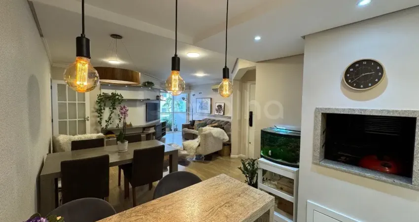 Apartamento à venda no centro de florianópolis – excelente localização entre a beira-mar, colégio catarinense e top market