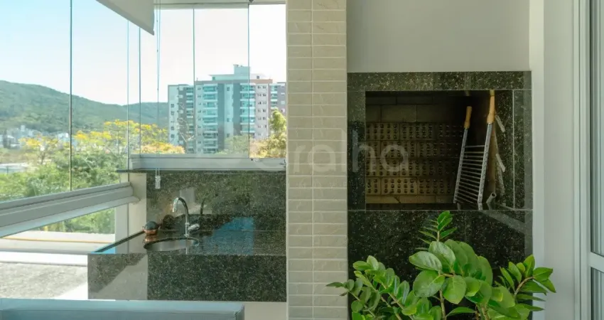 Apartamento com 3 quartos à venda na Rua Itapiranga, 04, Itacorubi, Florianópolis