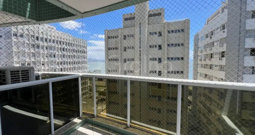 Apartamento à venda em localização privilegiada!  situado a apenas uma quadra da beira-mar norte