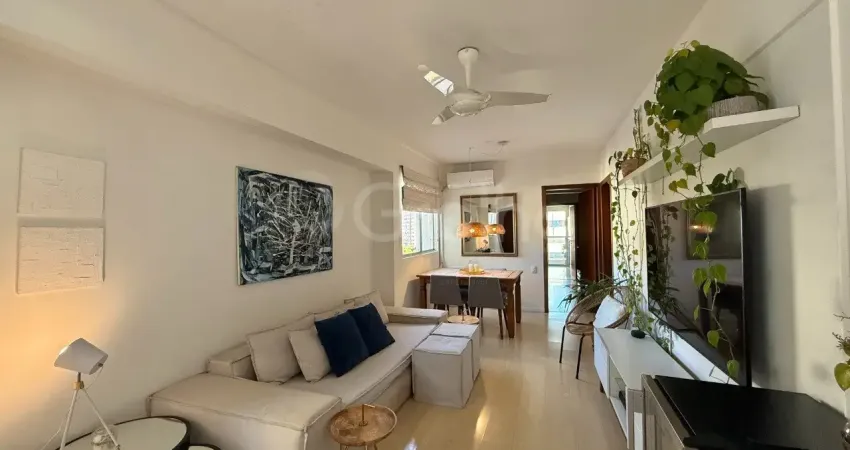 Apartamento com 3 quartos à venda na Rua Hermann Blumenau, 128, Centro, Florianópolis