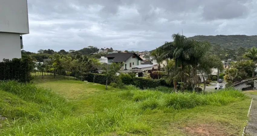 Terreno à venda em condomínio fechado – Santo Antônio de Lisboa