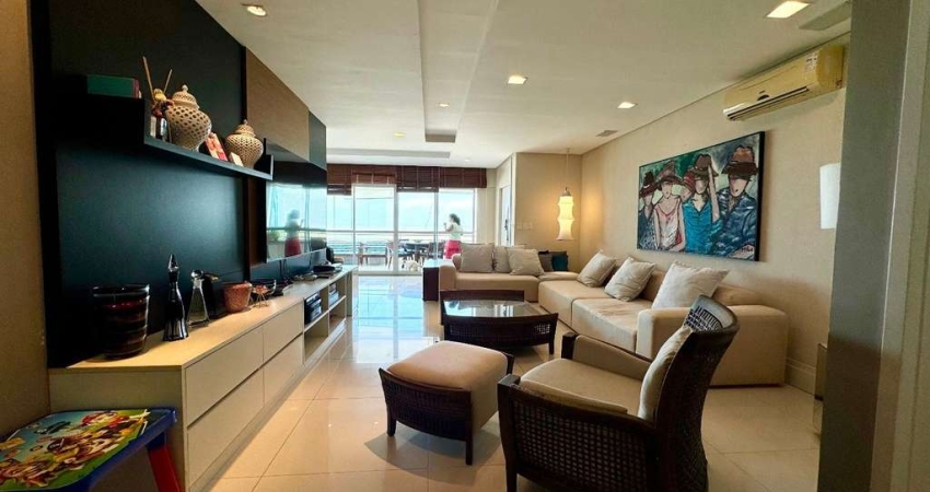 Apartamento com 4 quartos à venda na São Marcos, 1, São Marcos, São Luís