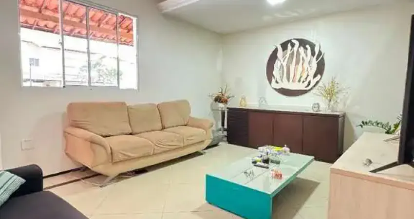 Casa em condomínio fechado com 4 quartos à venda na Quatro de Janeiro, 5, Jardim Eldorado, São Luís