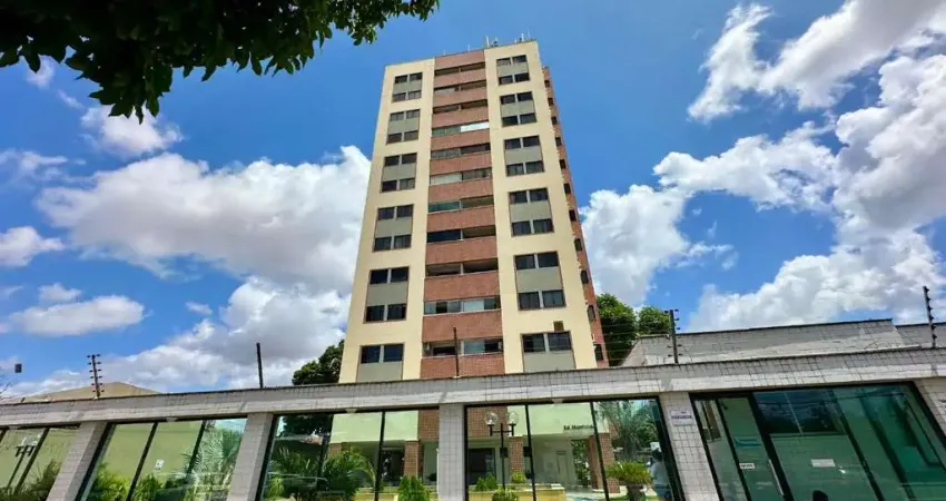 Apartamento com 3 quartos para alugar na São Luís Rei de França, 10, Turu, São Luís