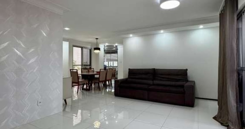 Apartamento com 3 quartos à venda na Arnaud Guedes de Paiva, 1, Ponta D'Areia, São Luís