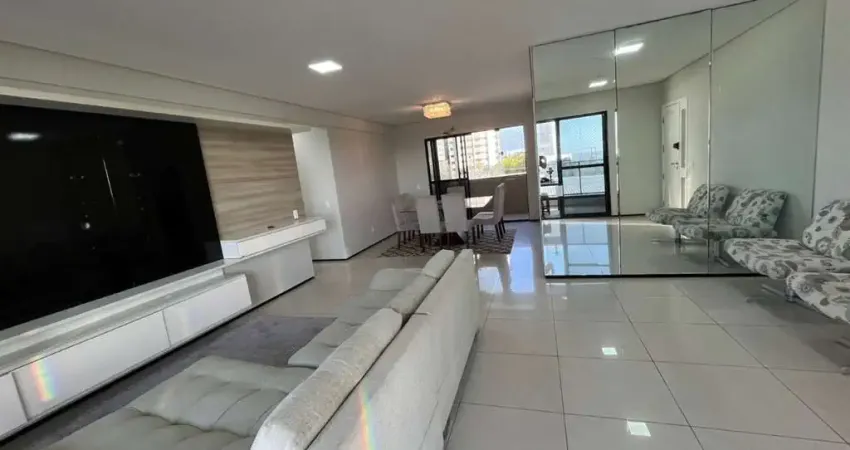 Apartamento com 4 quartos à venda na Avenida dos Holandeses, São Marcos, 1, São Marcos, São Luís