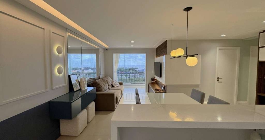 Apartamento com 3 quartos à venda na Neiva Moreira, 1, Calhau, São Luís