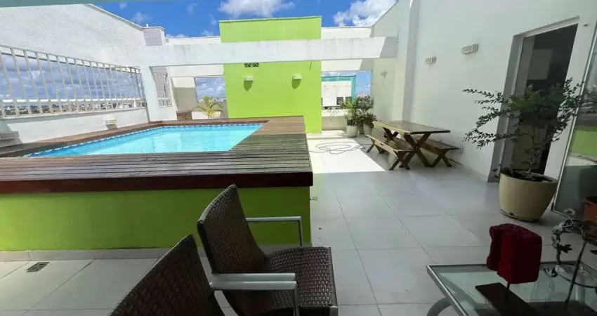 Apartamento com 3 quartos à venda na Coronel Colares Moreira, 68, Jardim Renascença, São Luís
