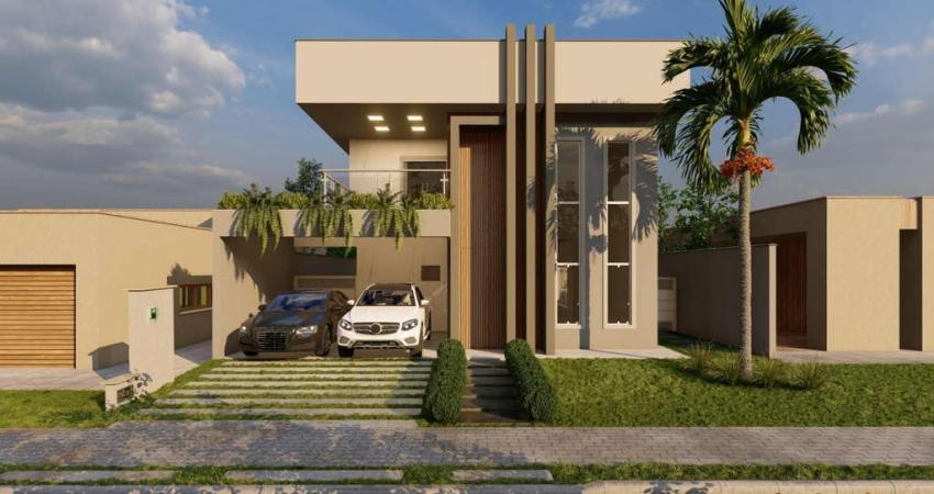 Casa com 5 quartos à venda na MA-203, 12, Araçagy, Paço do Lumiar