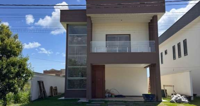 Casa em condomínio fechado com 4 quartos à venda na MA-203, 11, Araçagy, Paço do Lumiar