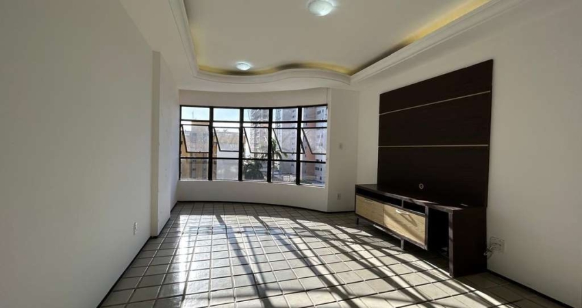 Apartamento com 4 quartos à venda na dos Holandeses, 221, Ponta D'Areia, São Luís