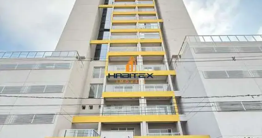 Loft com 1 quarto, centro, mogi das cruzes - r$ 440 mil, cod: 317