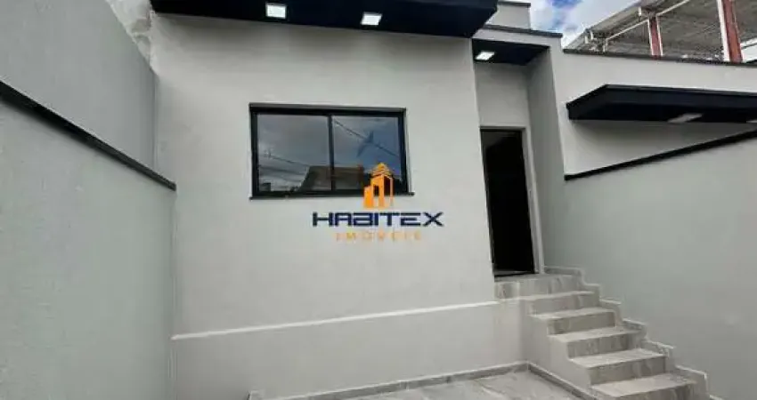 Casa com 2 quartos, vila brasileira, mogi das cruzes - r$ 420 mil, cod: 320