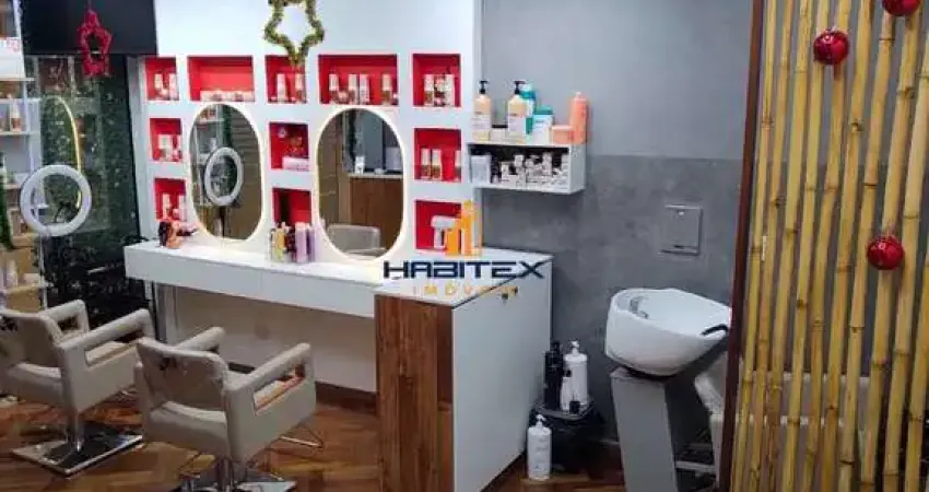 Salão com 0 quarto, vila mogilar, mogi das cruzes - r$ 100 mil, cod: 322