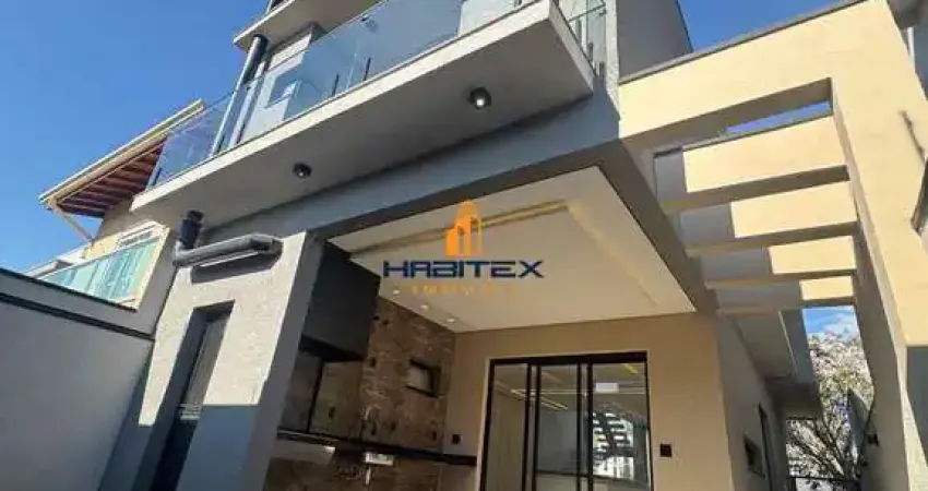 Sobrado de condomínio com 3 quartos, parque das figueiras, mogi das cruzes - r$ 1.3 mi, cod: 275