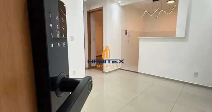 Apartamento com 2 quartos, parque santa rosa, suzano - r$ 230 mil, cod: 326