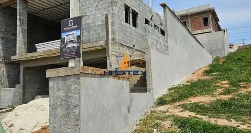 Casa de condomínio com 3 quartos, cézar de souza, mogi das cruzes - r$ 900 mil, cod: 328